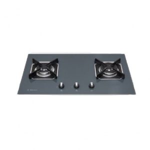 Bếp Gas MALLOCA AS 9602DG 2 Vùng Nấu