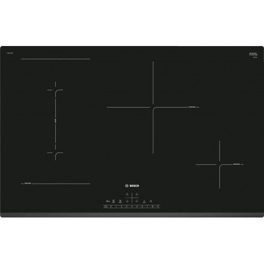 Bếp từ Bosch Serie 6