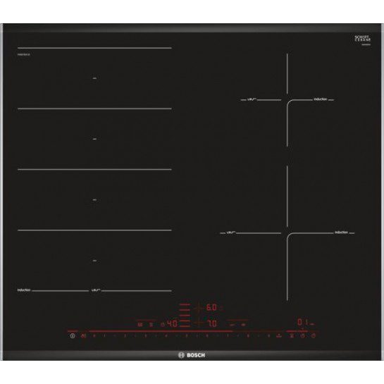 Bếp Từ BOSCH HMH.PXE675DC1E Series 8