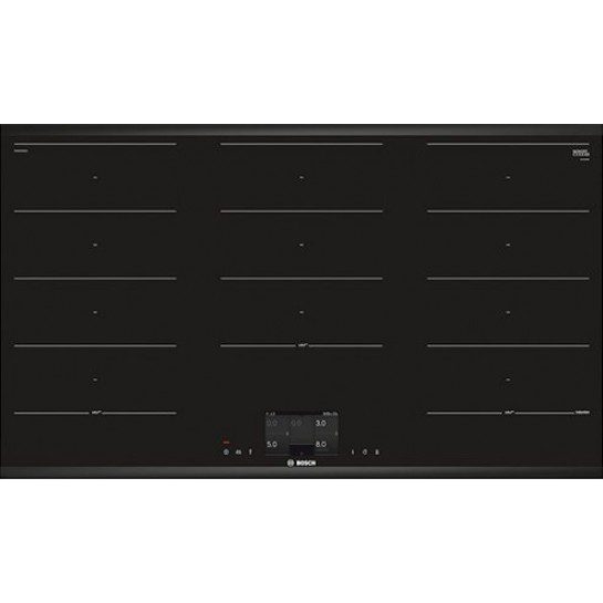 Bếp từ Bosch Serie 8