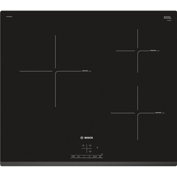 Bếp Từ BOSCH PUC631BB2E Series 4
