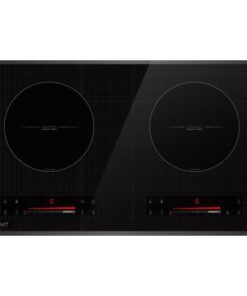 Bếp Từ EUROSUN EU-T210Max 2 Vùng Nấu