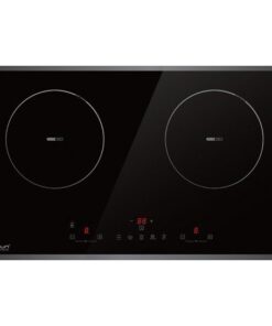 Bếp Từ EUROSUN EU-T256Max 2 Vùng Nấu