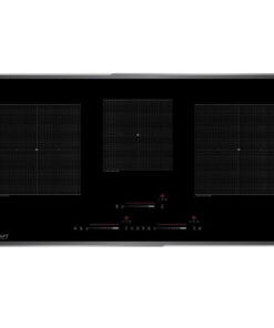 Bếp Từ EUROSUN EU-T386Max 3 Vùng Nấu