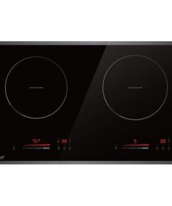 Bếp Từ EUROSUN EU-T508Max 2 Vùng Nấu