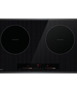 Bếp Từ EUROSUN EU-T710Pro(G) 2 Vùng Nấu