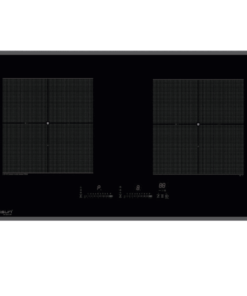Bếp Từ EUROSUN EU-T888GE (G/S) 2 Vùng Nấu