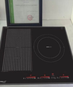 Bếp Từ EUROSUN EU-T906G 3 Vùng Nấu