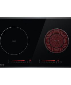 Bếp Từ EUROSUN EU-TE887G 2 Vùng Nấu