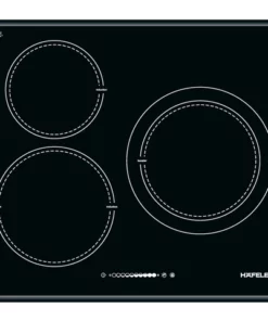Bếp Từ HAFELE HC-I603B 536.01.601 3 Vùng Nấu