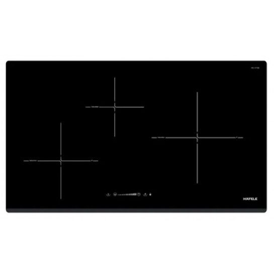 Bếp Từ HAFELE HC-I773D 536.01.905 3 Vùng Nấu