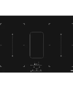 Bếp Từ Kết Hợp Hút Mùi IHH77A 539.66.822 4 Vùng Nấu