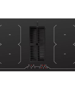 Bếp Từ Kết Hợp Máy Hút Khói Khử Mùi MALLOCA HIH- 864 LI