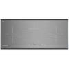 Bếp Từ MALLOCAS MH-03IS (ver. 2020) 3 Vùng Nấu