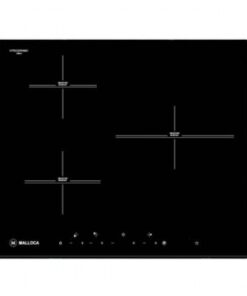 Bếp Từ MALOCA MH-5903 I 3 Vùng Nấu