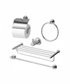 Bộ Phụ Kiện TOTO YS406N5V 5 Món