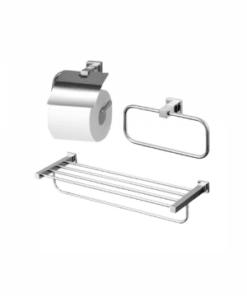 Bộ Phụ Kiện TOTO YS408N3V 3 Món