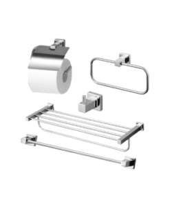 Bộ Phụ Kiện TOTO YS408N5V 5 Món