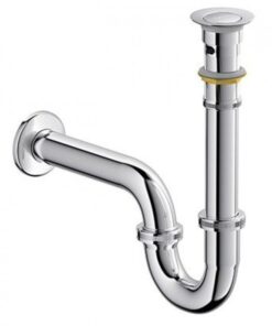 Bộ Xả Lật VIGLACERA VG814 (VGSP4)