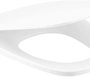 Bồn Cầu COTTO C101907 1 Khối Nắp Êm Xả Gạt