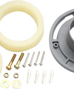 Bồn Cầu COTTO C101907 1 Khối Nắp Êm Xả Gạt