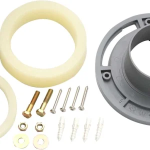 Bồn Cầu COTTO C101907 1 Khối Nắp Êm Xả Gạt