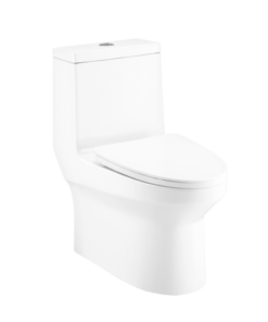 Bồn Cầu COTTO C11000OS 1 Khối Nắp Êm