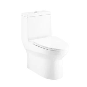 Bồn Cầu COTTO C11000OS 1 Khối Nắp Êm