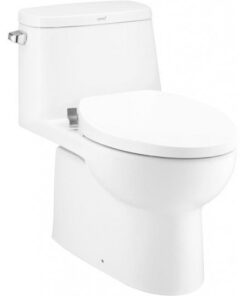 Bồn Cầu COTTO C1142(CN1) 1 Khối Nắp Rửa Cơ