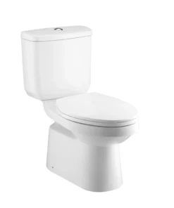 Bồn Cầu COTTO C13330 2 Khối Nắp Êm