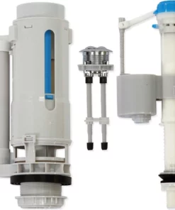 Bồn Cầu COTTO C13330 2 Khối Nắp Êm