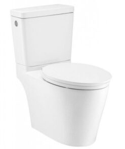 Bồn Cầu COTTO C167517 2 Khối Cảm Ứng Không Chạm