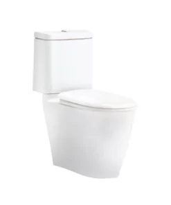 Bồn Cầu COTTO C17027 2 Khối Nắp Êm