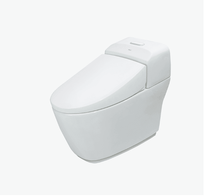 Bồn Cầu INAX AC-1032VN 1 Khối (S400 LINE)