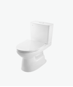 Bồn Cầu INAX AC-514VAN 2 Khối Nắp Êm