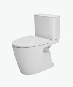 Bồn Cầu INAX AC-602VN 2 Khối Nắp Êm