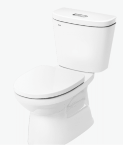Bồn Cầu INAX C-306VAN 2 Khối Nắp Êm