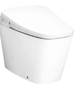 Bồn Cầu Thông Minh COTTO C10207 Điện Tử Tự Động Verzo