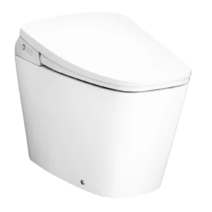 Bồn Cầu Thông Minh COTTO C10207 Điện Tử Tự Động Verzo