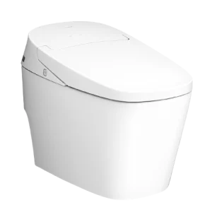 Bồn Cầu Thông Minh COTTO C10257 Điện Tử Tự Động Optimum