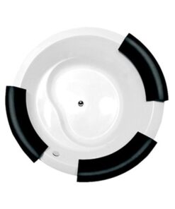 Bồn Tắm American Standard 70200-WT IDS Đặt Sàn 1.7M Tròn