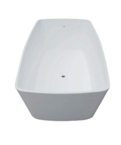 Bồn Tắm American Standard Đá Zenistone BTAS9831 Đặt Sàn 1.85m