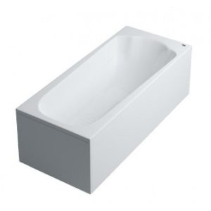 Bồn Tắm INAX FBV-1502SR Chân Yếm Phải 1.5M