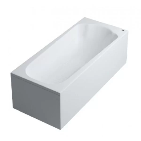 Bồn Tắm INAX FBV-1502SR Chân Yếm Phải 1.5M