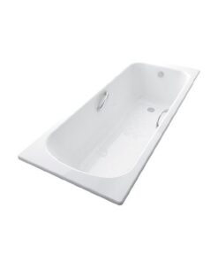 Bồn Tắm Milano American Standard BTAS2708 Thép Tráng Men 1.7M