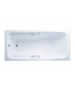 Bồn Tắm Xây American Standard 7120-WT Tonca