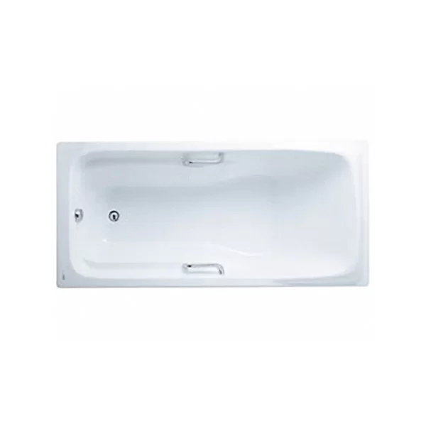 Bồn Tắm Xây American Standard 7120-WT Tonca