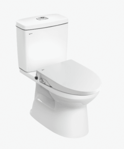 Bồn cầu rửa cơ INAX AC-504A/CW-S15VN