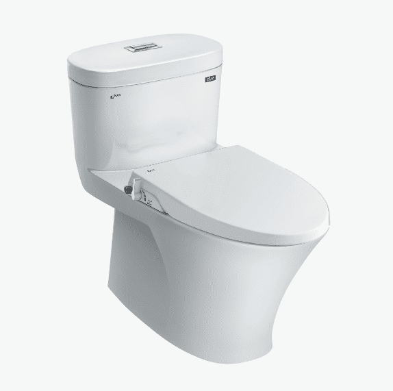 Bồn cầu rửa cơ INAX AC-959A/CW-S15VN
