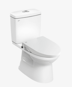 Bồn cầu rửa cơ INAX C-504A/CW-S15VN